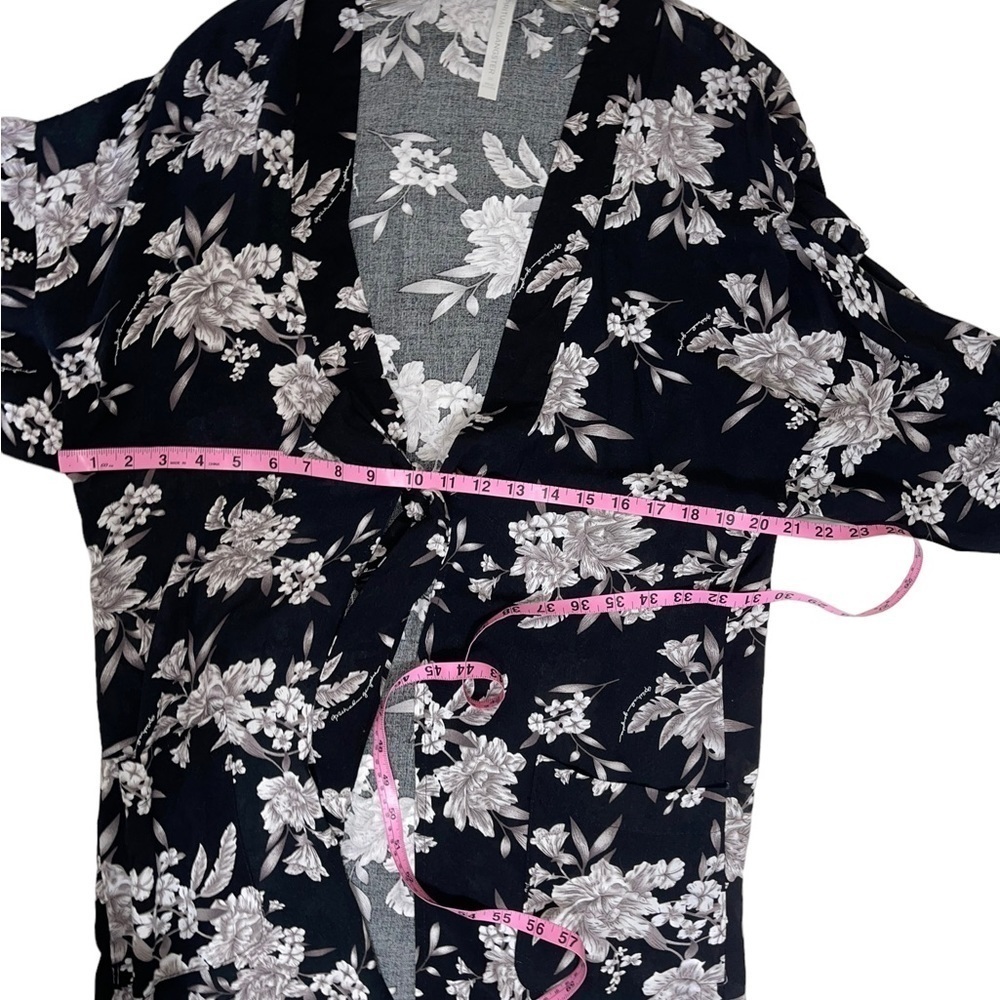 Spiritual Gangster Maya Kimono Size OS GUC - Picture 9 of 10